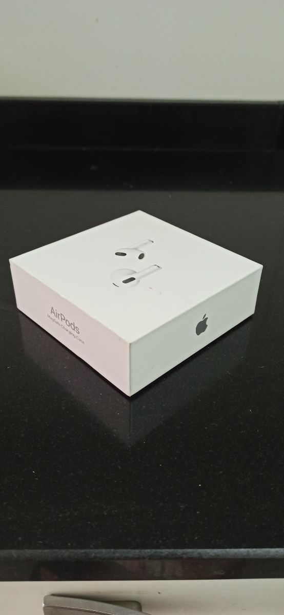 Custodia AirPods, custodia di ricarica magsafe