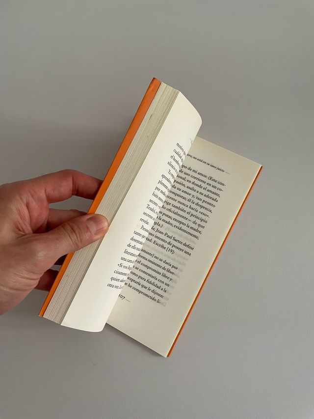 El arte de amargarse la vida