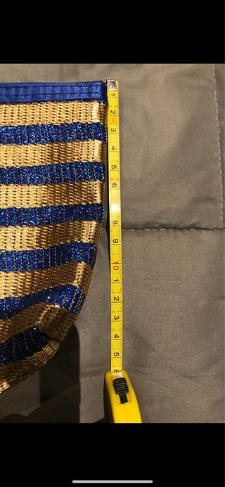 Beauty case e specchietto da borsetta