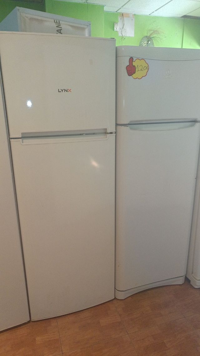 Frigorífico lynx + 3 meses de garantía 