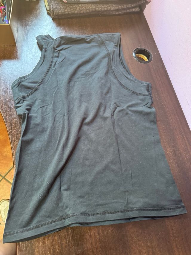 CAMISETA REEBOK DEPORTE T.44