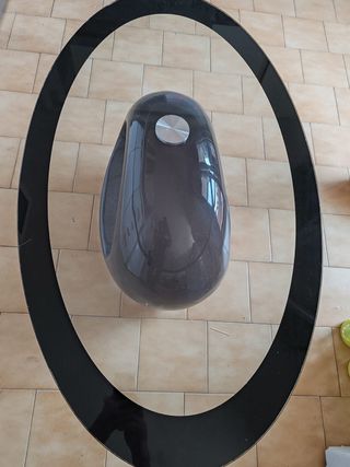 Tavolino di lusso