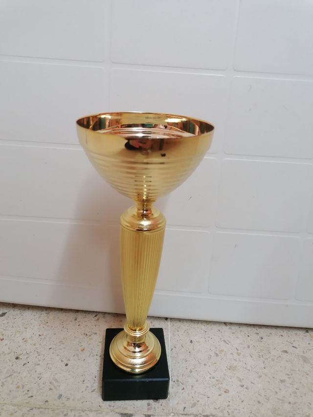 Coppa per premiazione