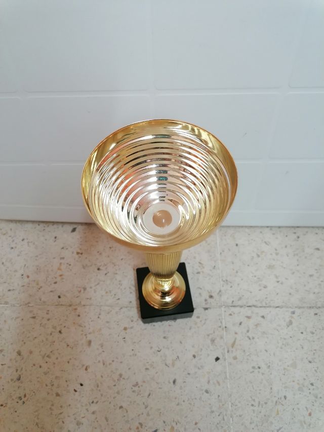 Coppa per premiazione