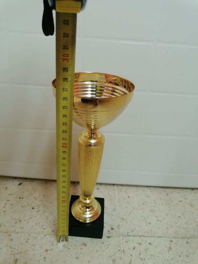 Coppa per premiazione