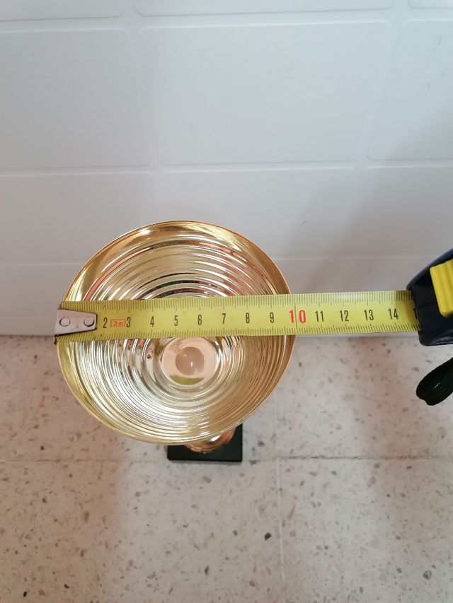 Coppa per premiazione