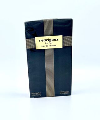 Redriguez For Her Eau De Intense Fragrance World