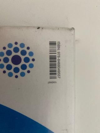 Libro Matematicas 3 ESO