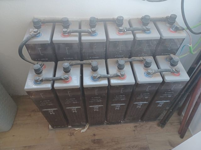 KIT SOLAR CASA CAMPO 