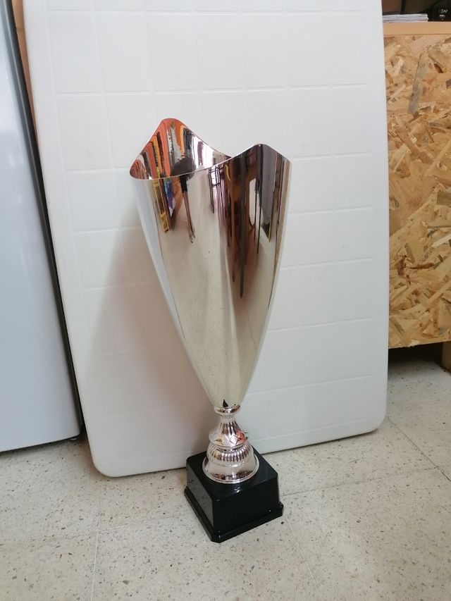 Coppa per premiazione