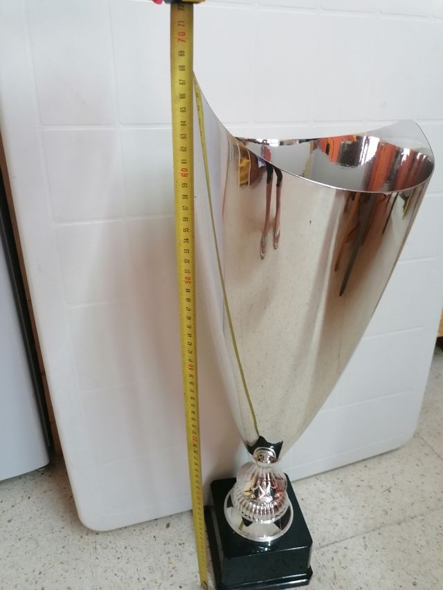 Coppa per premiazione