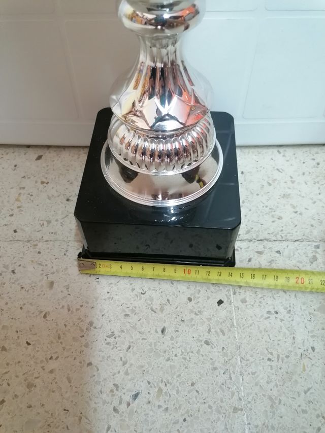 Coppa per premiazione