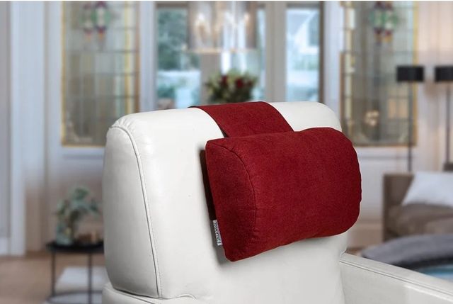 Poltrona Relax a 2 motori