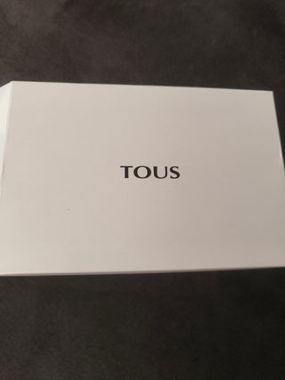 Joyero Tous