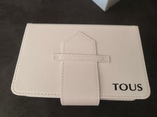 Joyero Tous