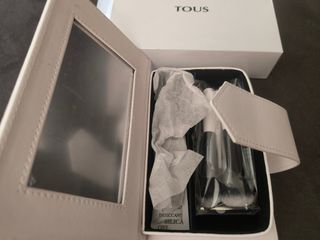 Joyero Tous
