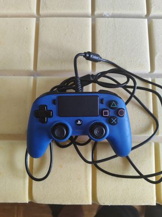 Mando Nacom PS4
