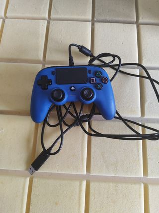 Mando Nacom PS4