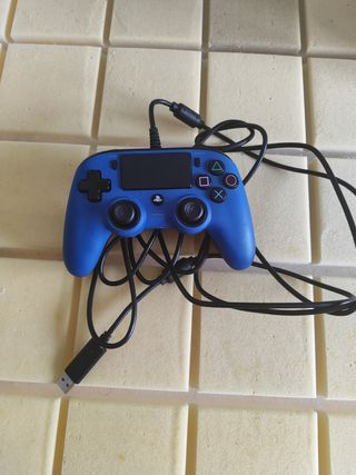 Mando Nacom PS4