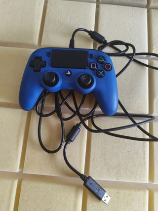 Mando Nacom PS4