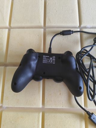 Mando Nacom PS4
