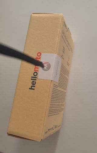 Mòbil Marca Motorola G34, 128GB