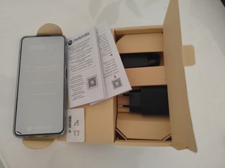 Mòbil Marca Motorola G34, 128GB