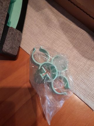 Piezas aspirador Polti AS 808