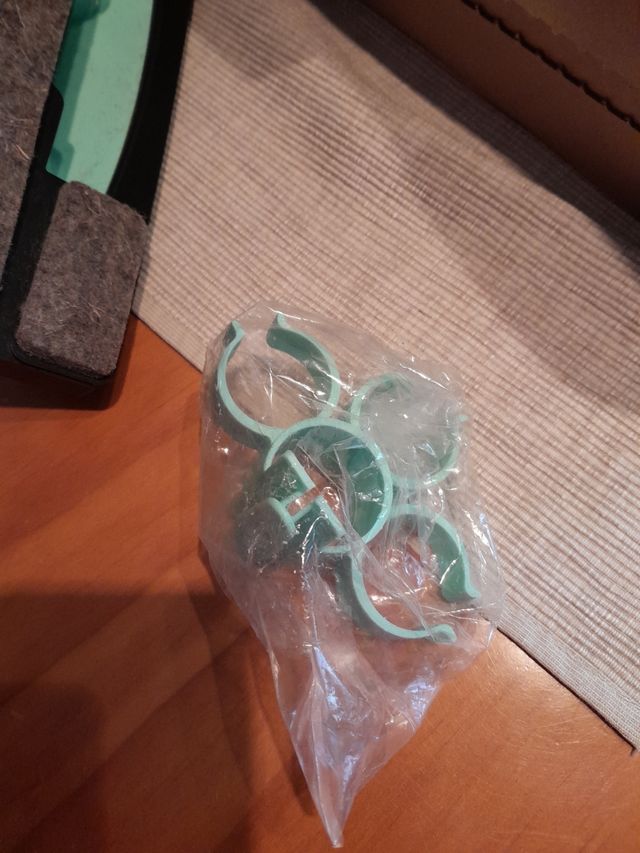 Piezas aspirador Polti AS 808