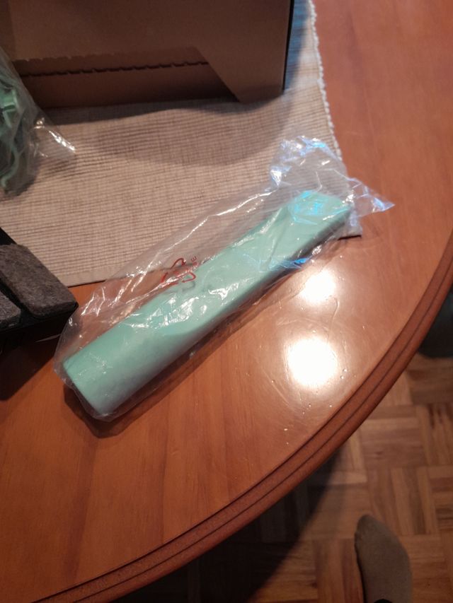 Piezas aspirador Polti AS 808