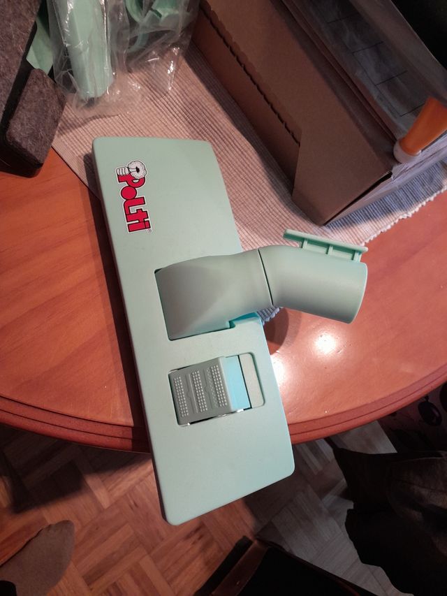 Piezas aspirador Polti AS 808