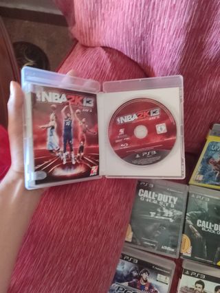 Videojuegos 