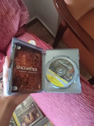 Videojuegos 