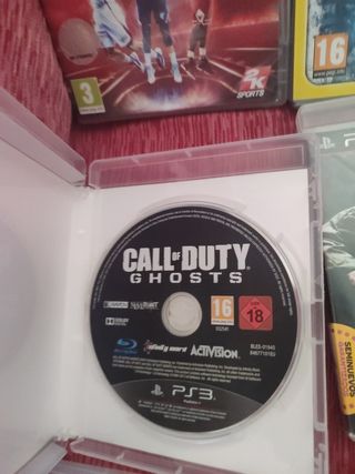 Videojuegos 