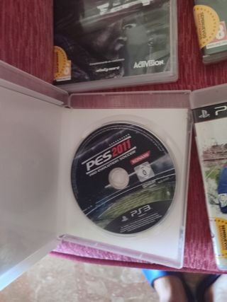 Videojuegos 