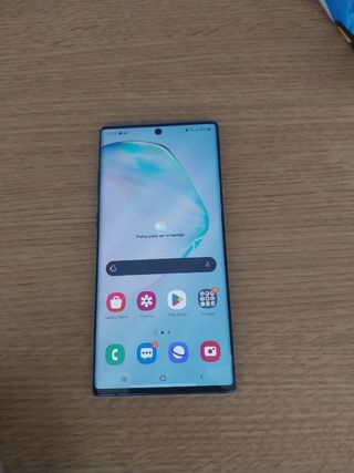 Samsung Galaxy Note 10 Plus 