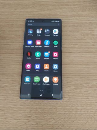 Samsung Galaxy Note 10 Plus 