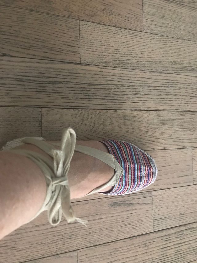 Espadrilles donna / bambina