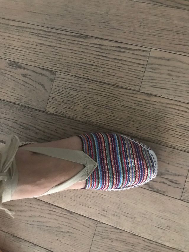 Espadrilles donna / bambina