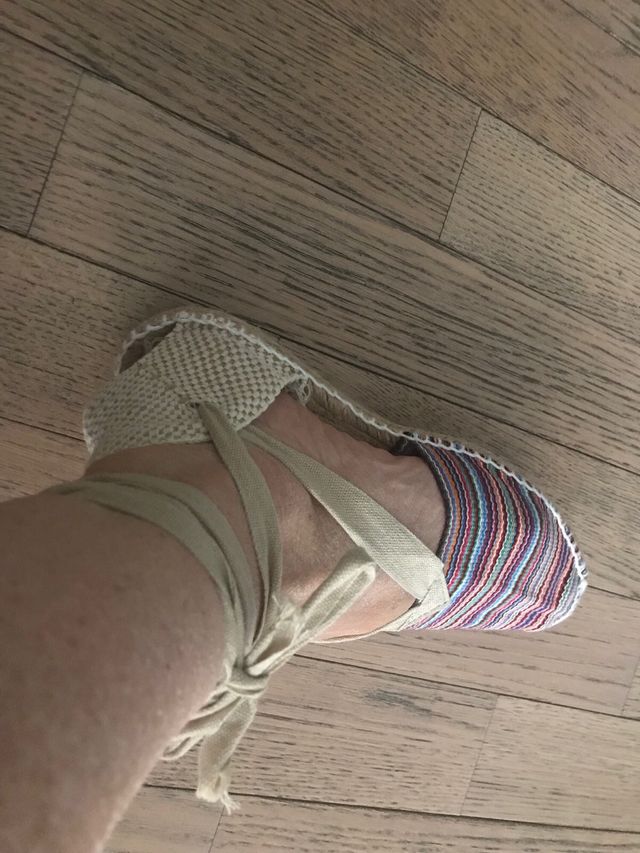 Espadrilles donna / bambina