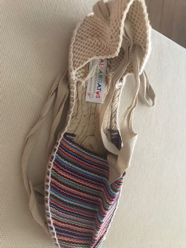 Espadrilles donna / bambina