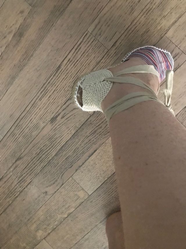 Espadrilles donna / bambina