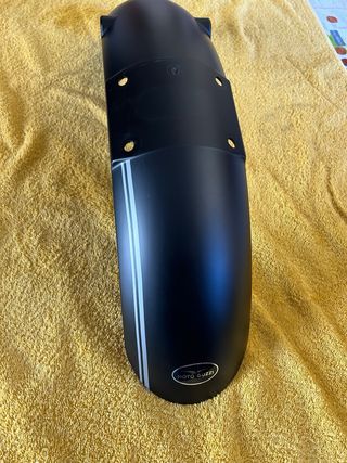 Parafanghi Moto Guzzi V7 II 