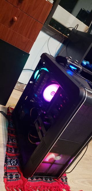 Reparaciones de Portátiles y Venta de Componentes