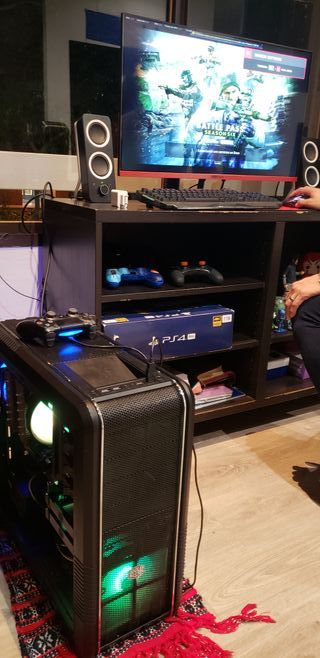 Reparaciones de Portátiles y Venta de Componentes