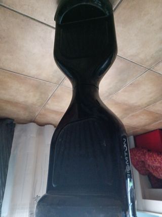 Patinete hoverboard