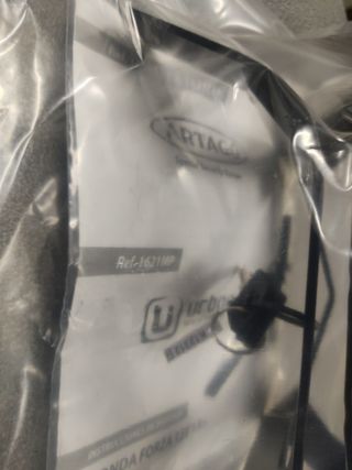 Antirrobo manillar Forza125 2015-2017