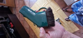 Accessori folletto VK120