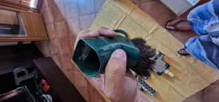 Accessori folletto VK120