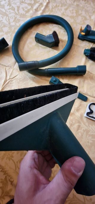 Accessori folletto VK120